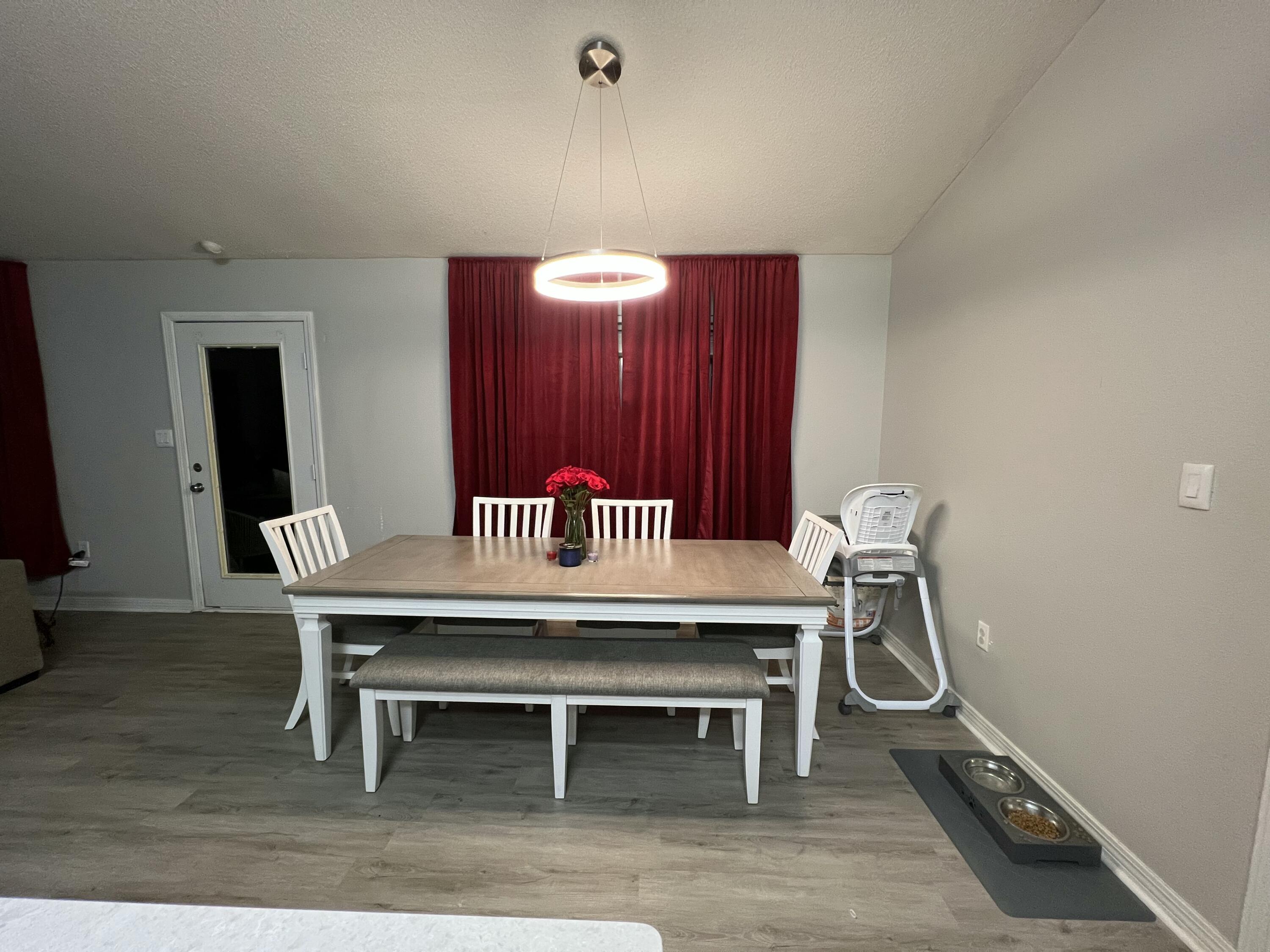 CREETWOOD PLACE - Residential