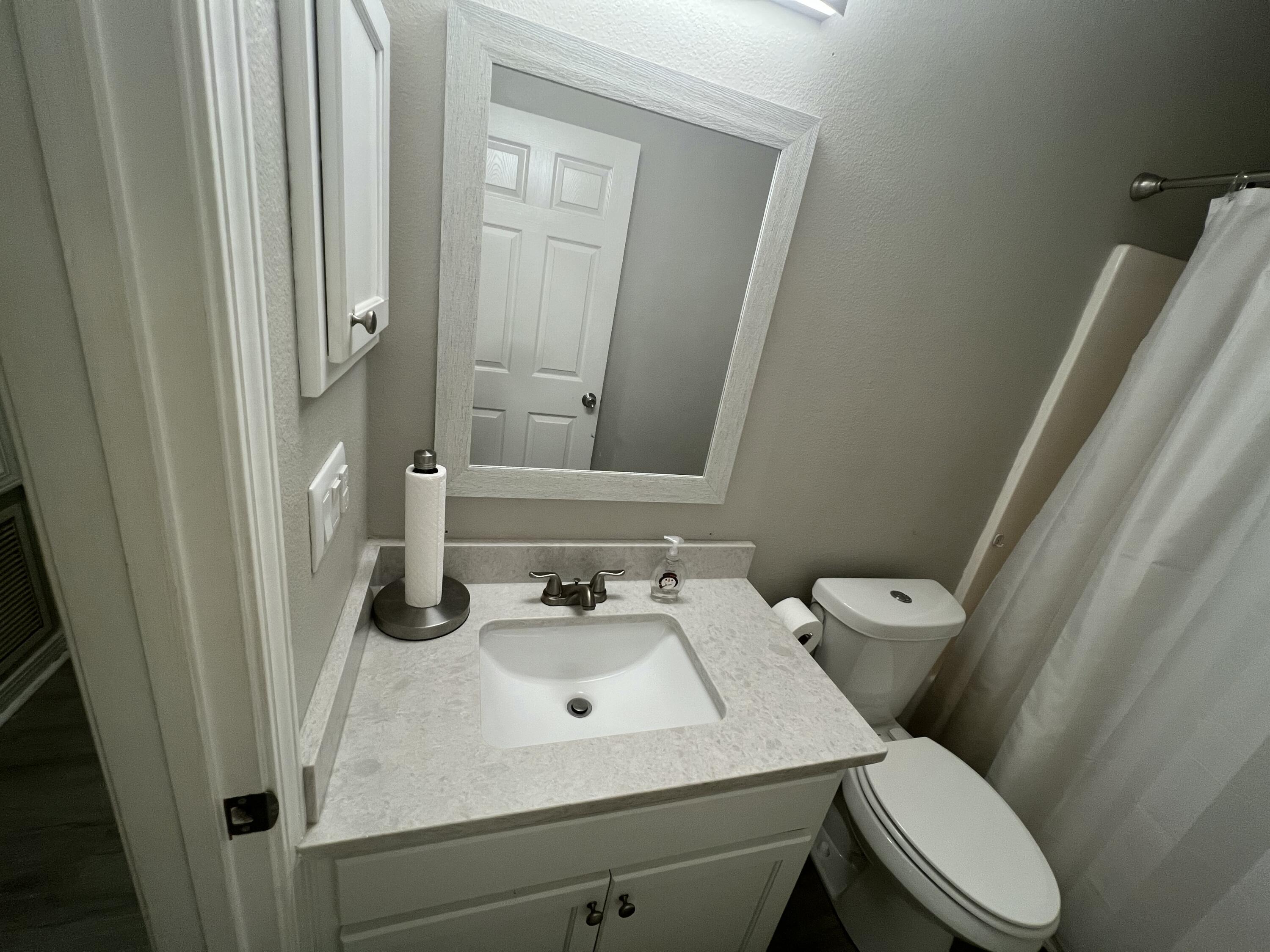 CREETWOOD PLACE - Residential