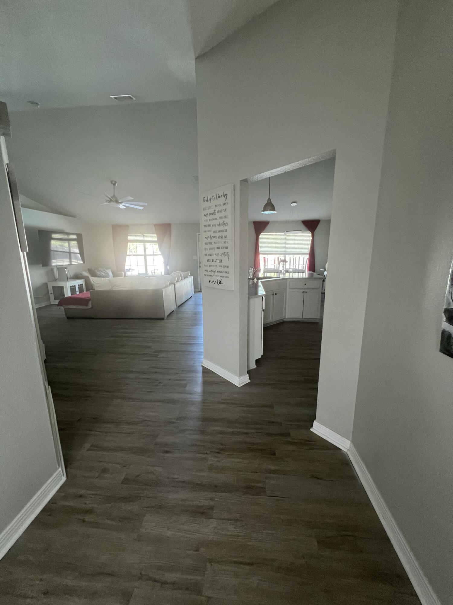 CREETWOOD PLACE - Residential