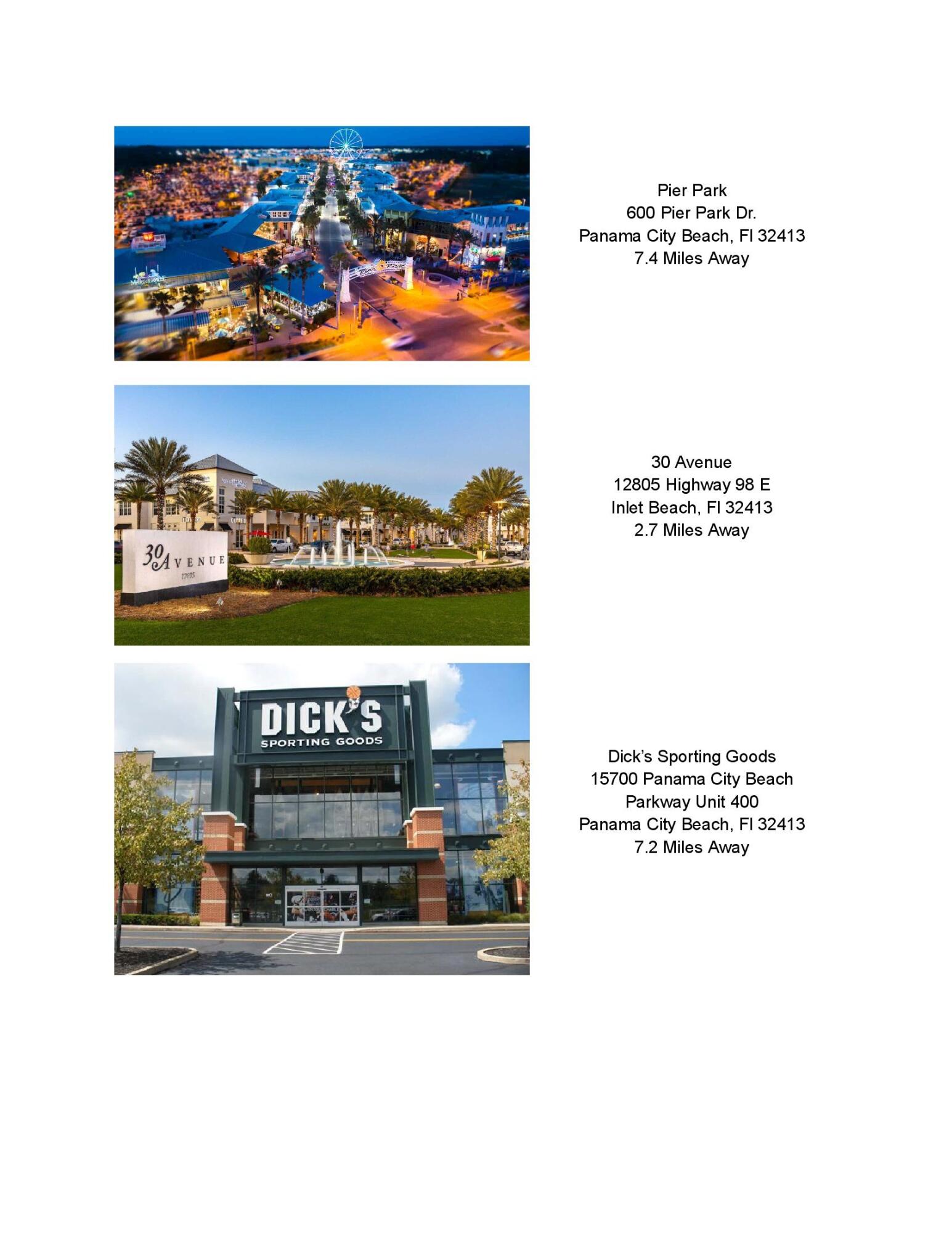 PINNACLE PORT - Residential