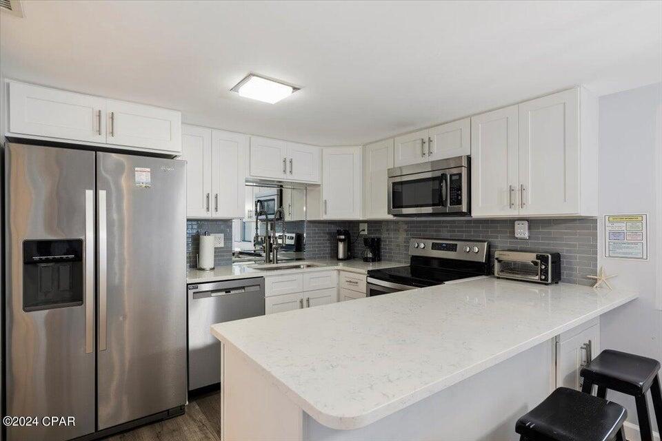 PINNACLE PORT - Residential
