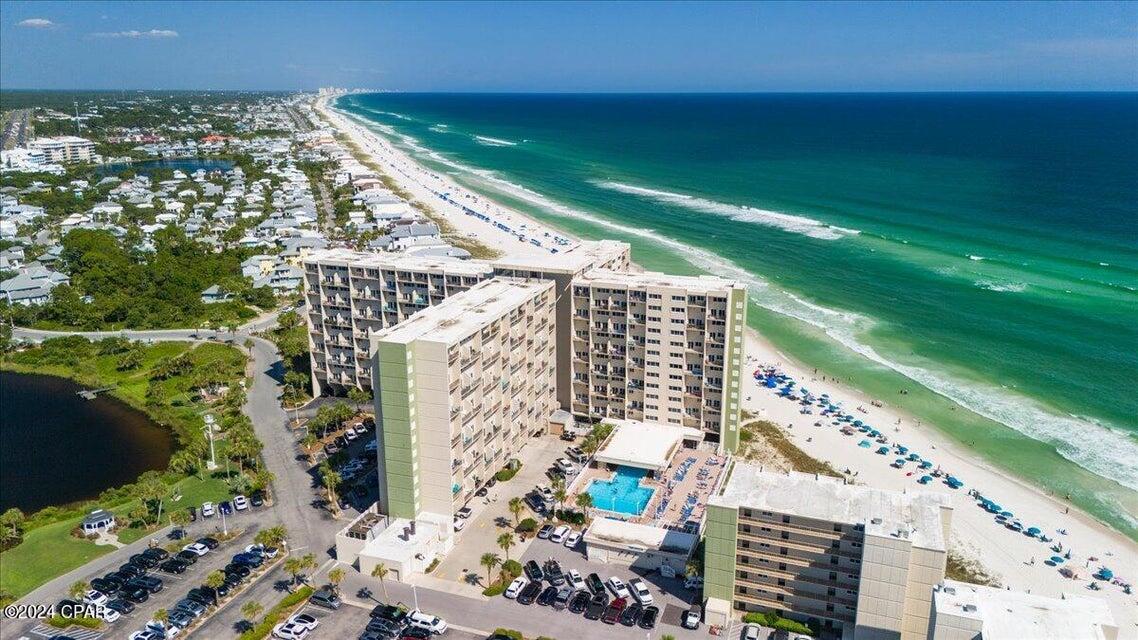 PINNACLE PORT - Residential
