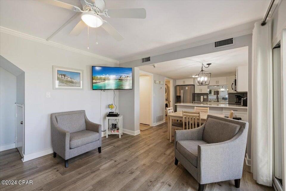 PINNACLE PORT - Residential