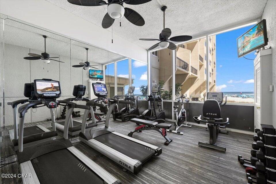 PINNACLE PORT - Residential