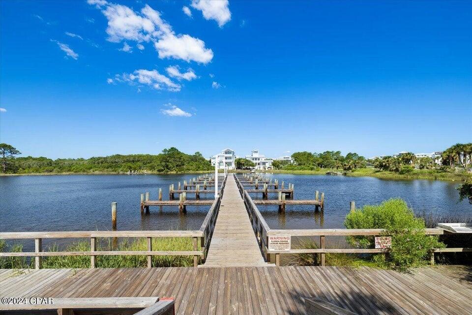 PINNACLE PORT - Residential