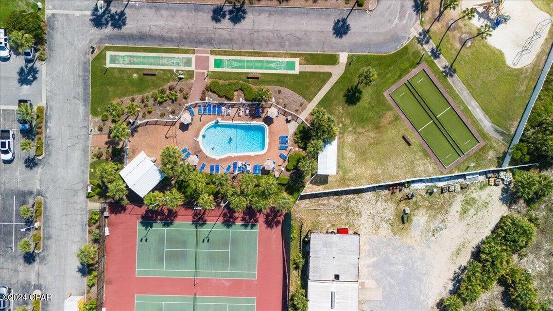 PINNACLE PORT - Residential