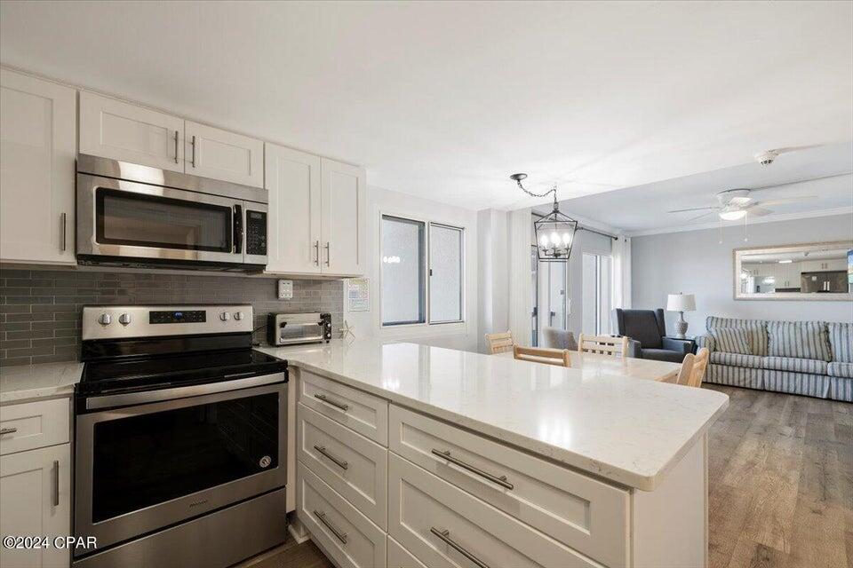 PINNACLE PORT - Residential