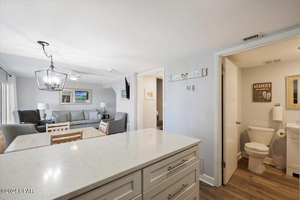 PINNACLE PORT - Residential