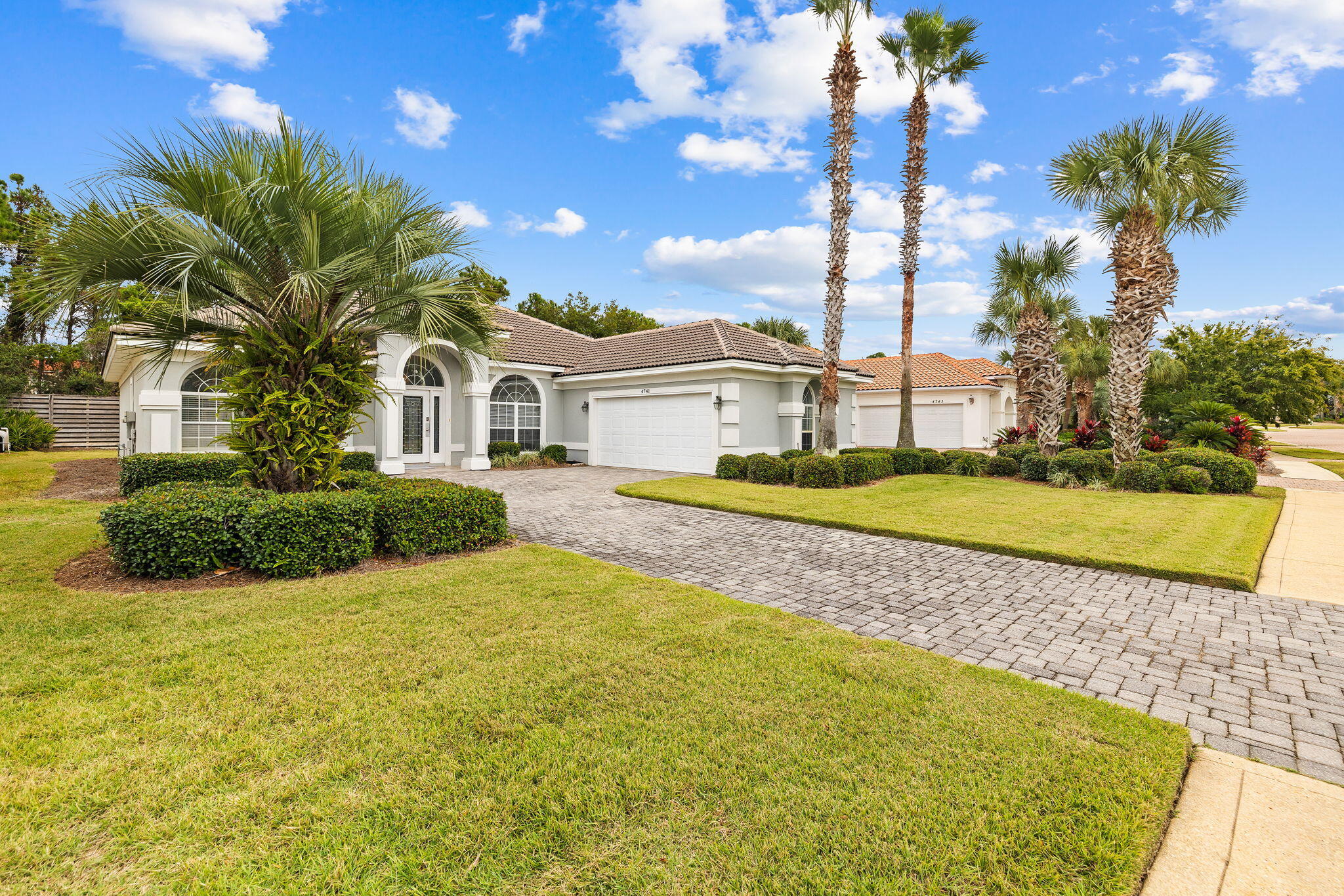 DESTINY EAST PH 1 - Residential