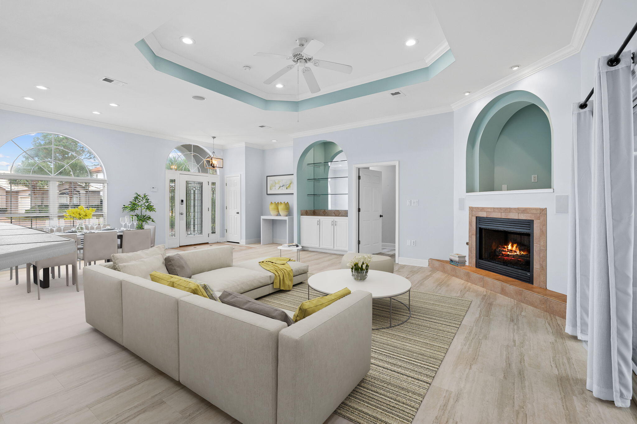 DESTINY EAST PH 1 - Residential