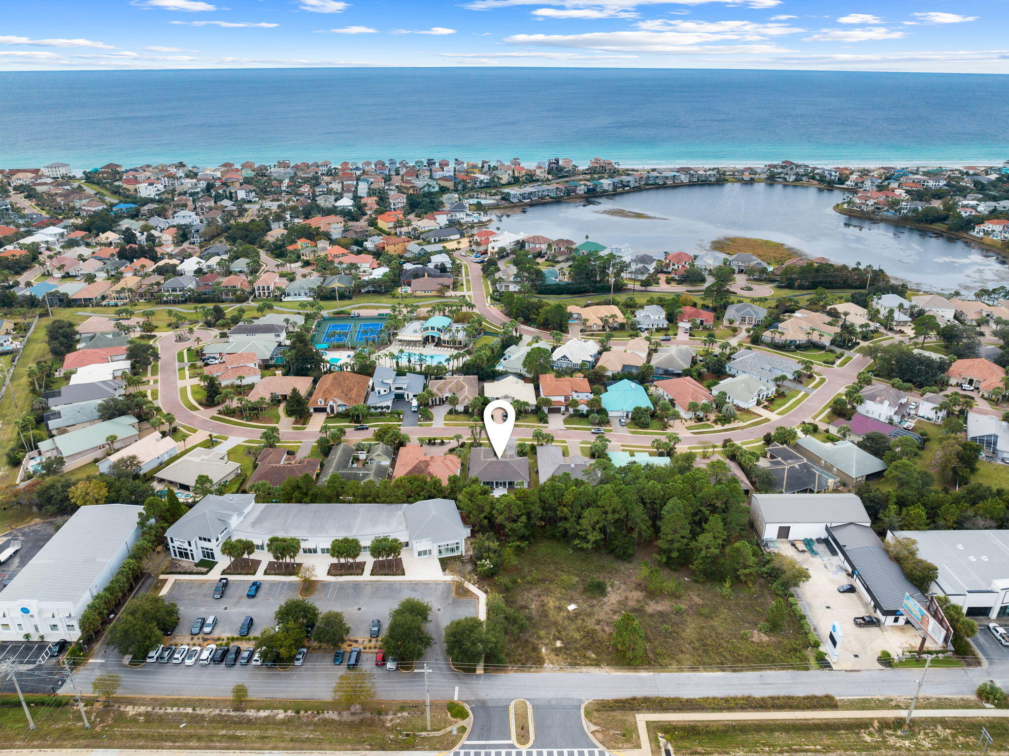 DESTINY EAST PH 1 - Residential