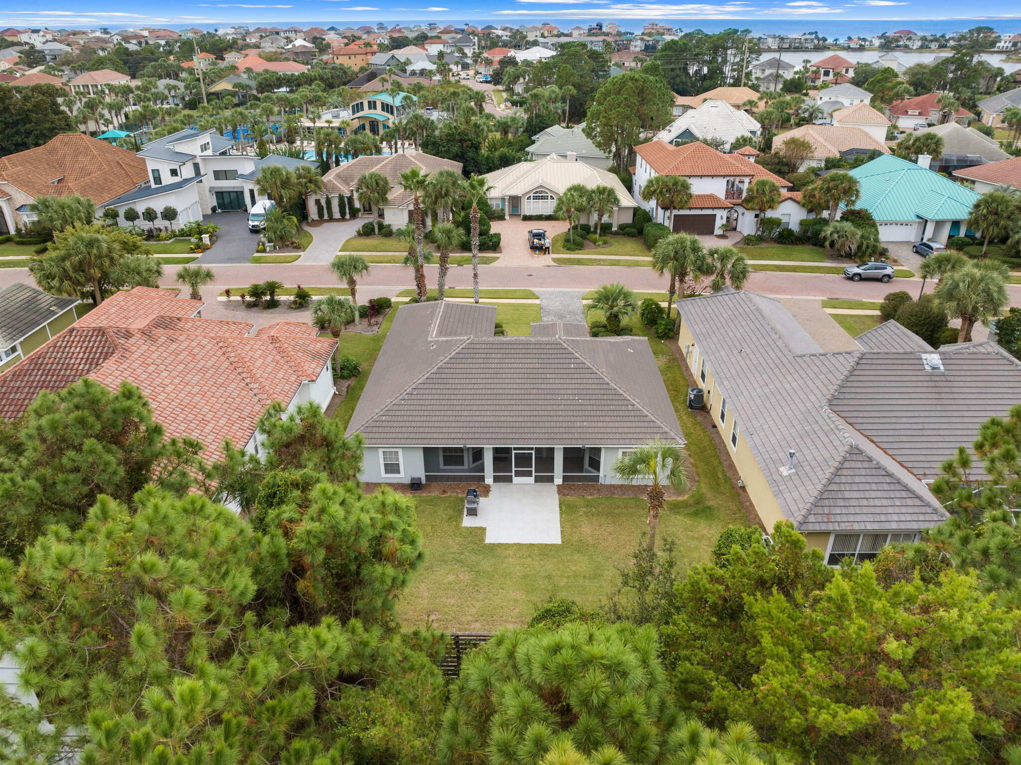 DESTINY EAST PH 1 - Residential