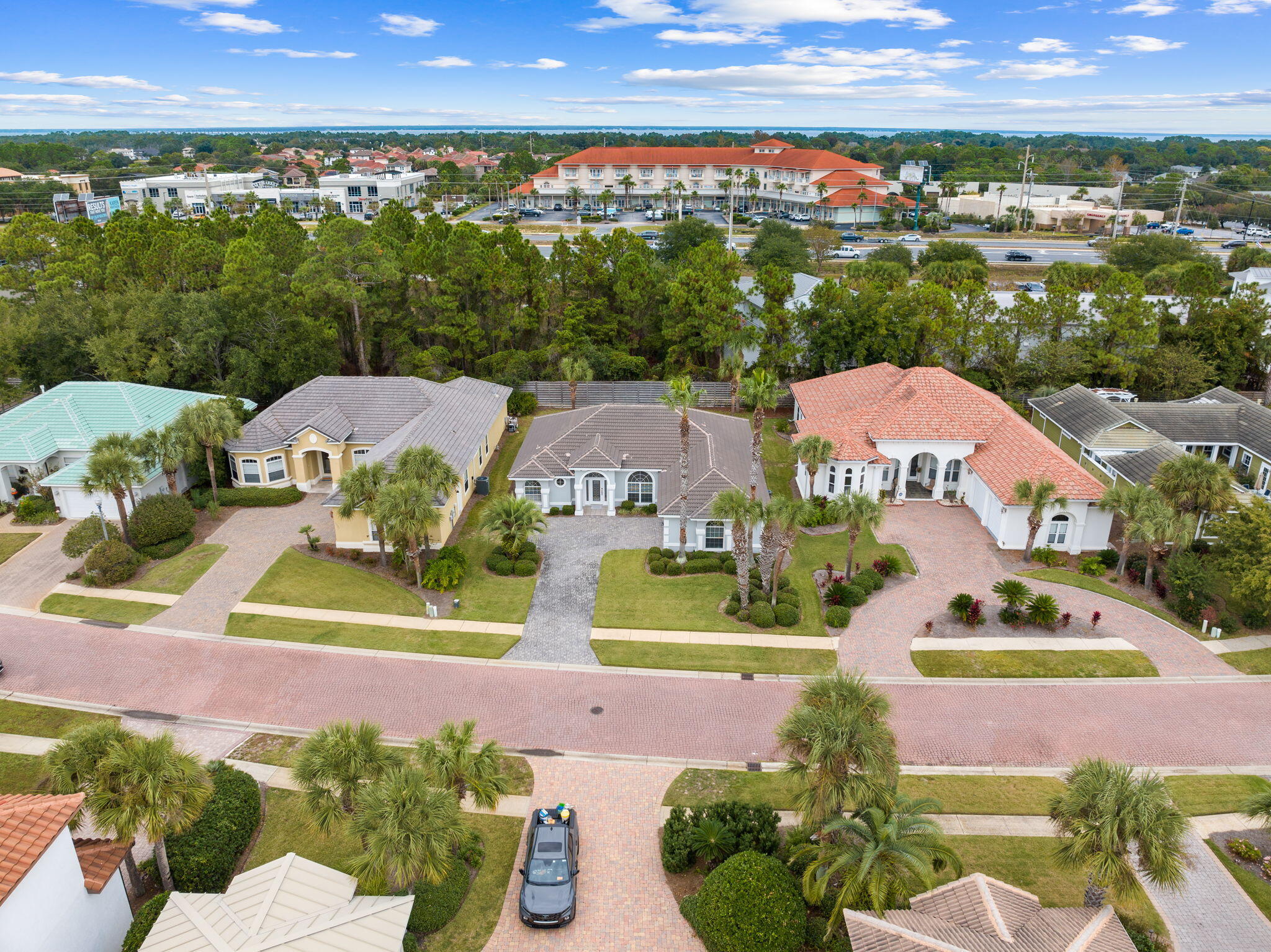 DESTINY EAST PH 1 - Residential