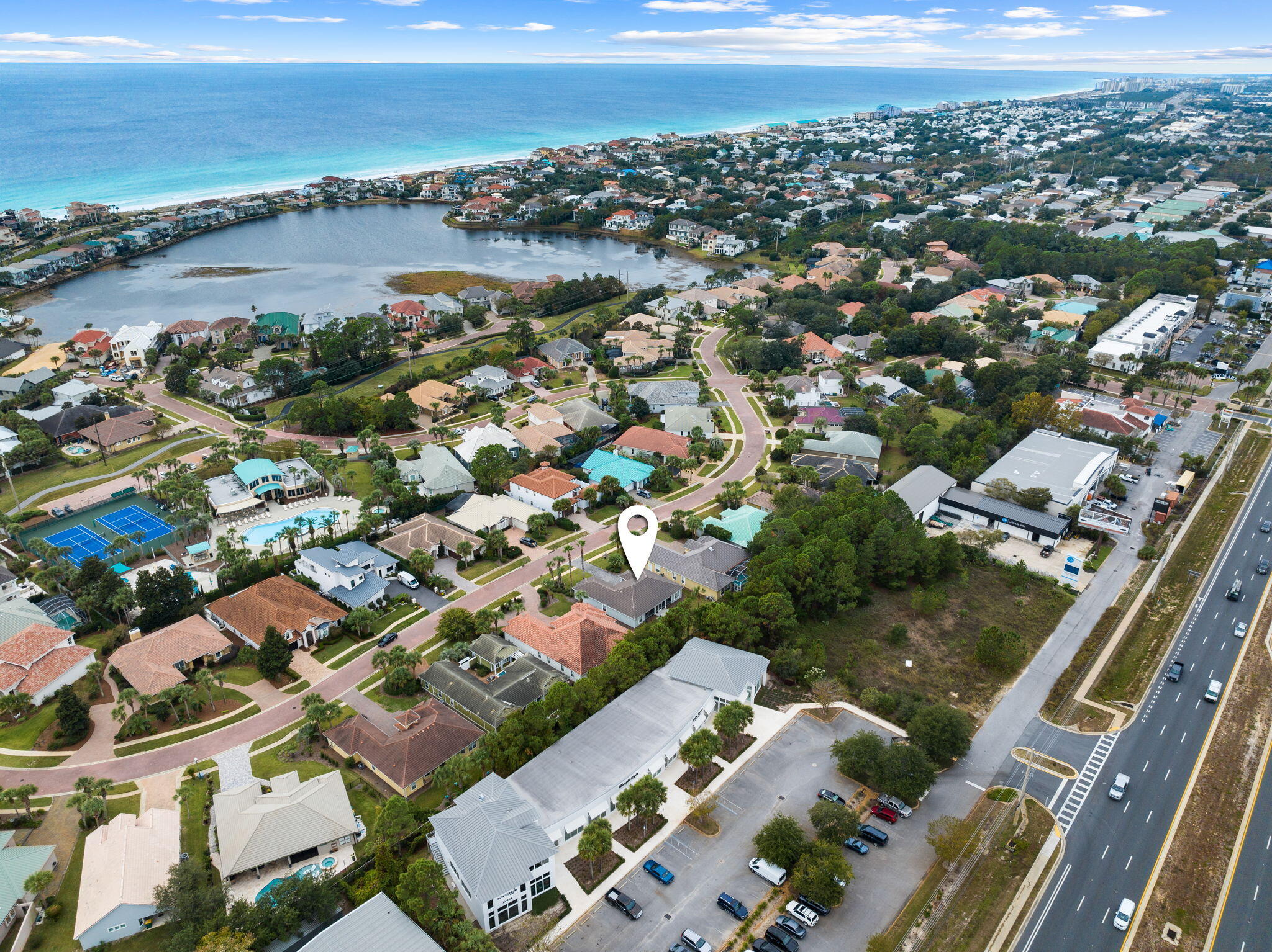 DESTINY EAST PH 1 - Residential