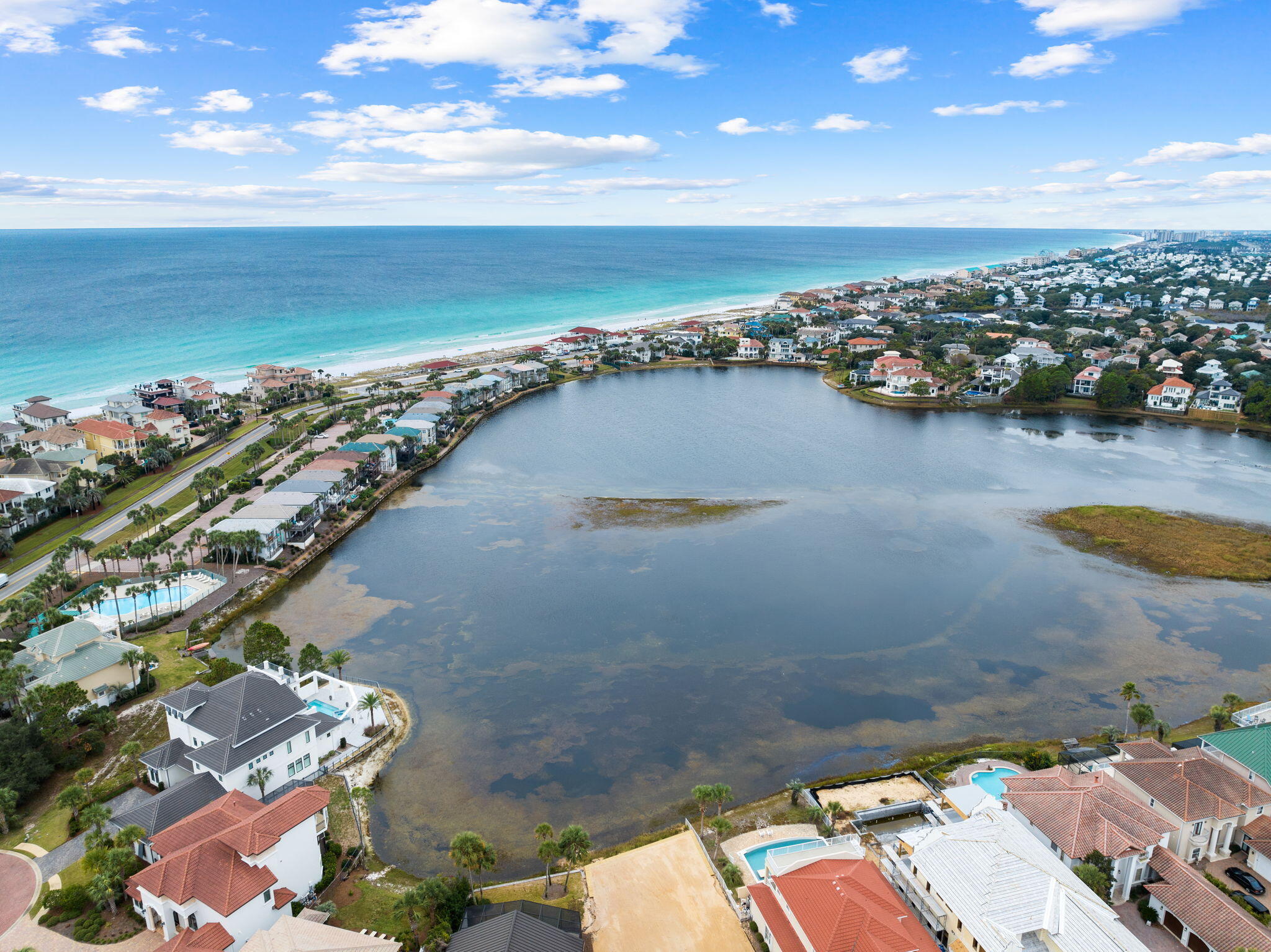 DESTINY EAST PH 1 - Residential