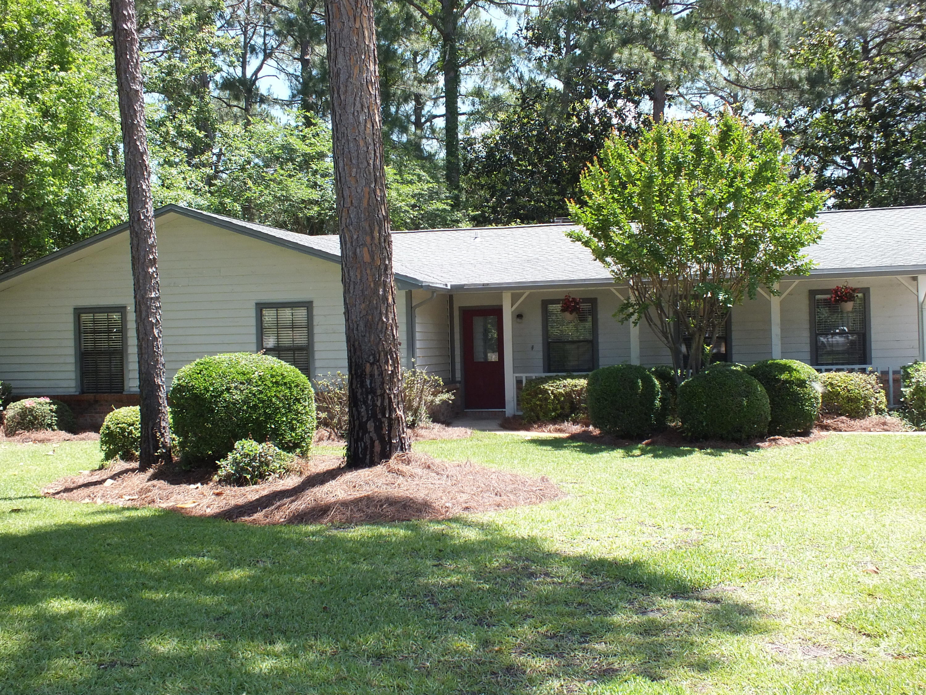 St. Andrews South - Residential