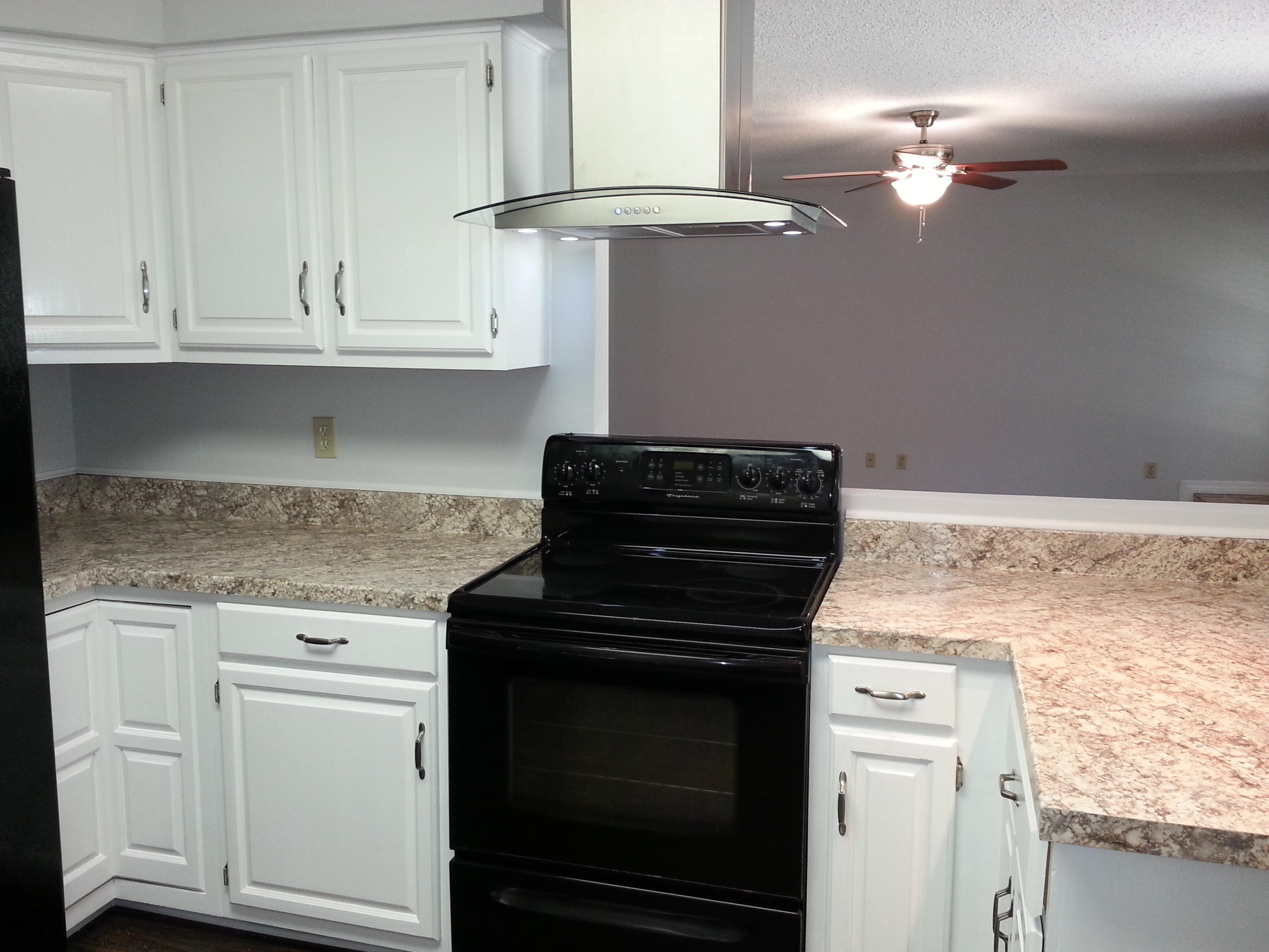 St. Andrews South - Residential