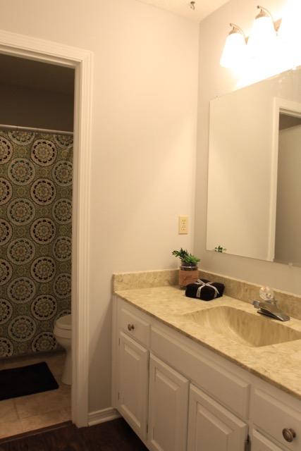 St. Andrews South - Residential