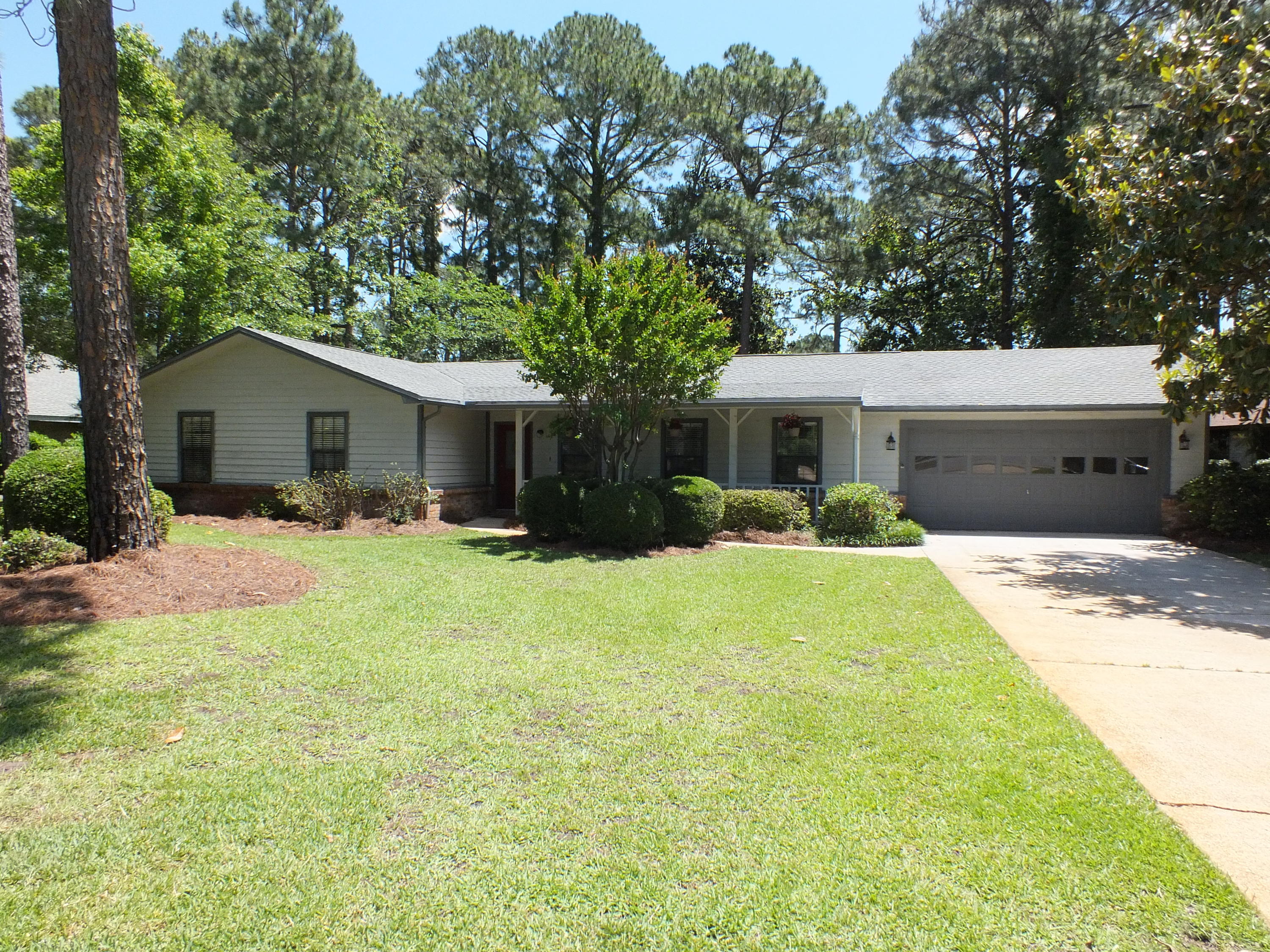 St. Andrews South - Residential