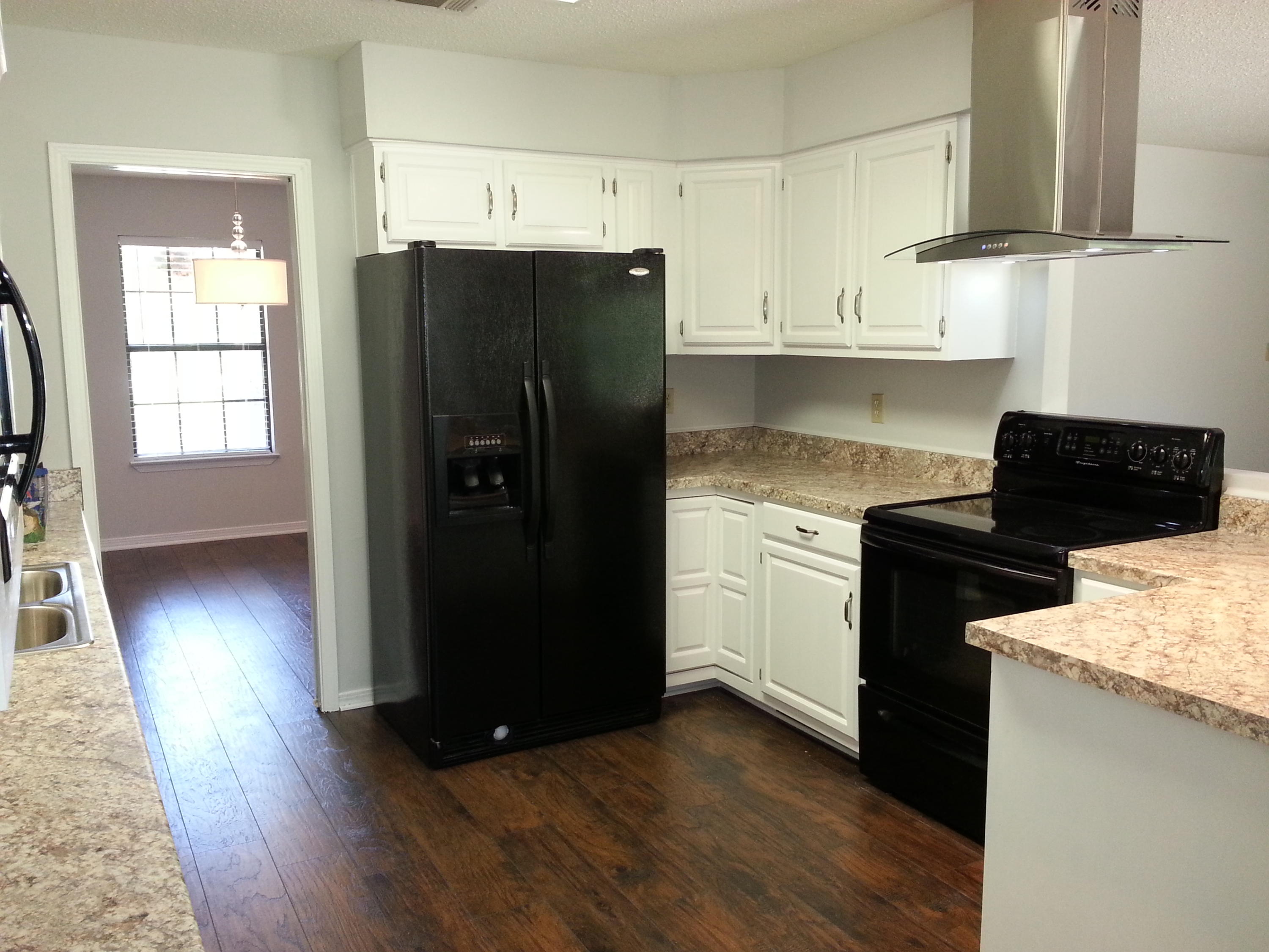 St. Andrews South - Residential