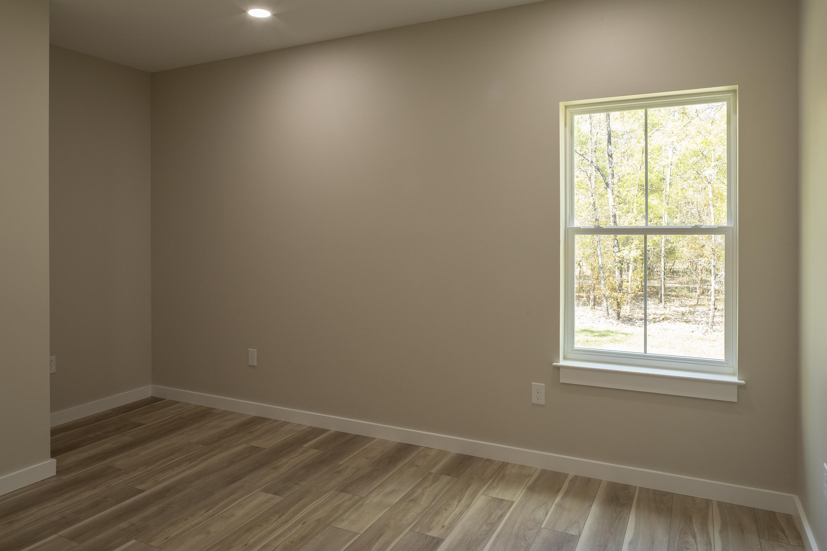 OAKWOOD LAKES ESTATES - Residential