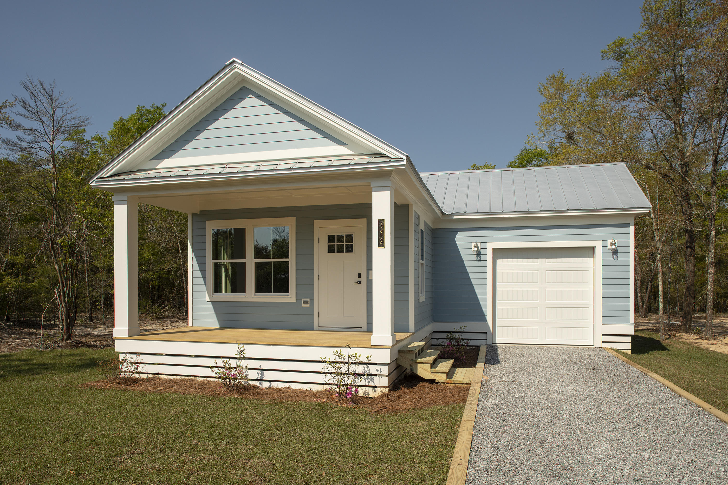 OAKWOOD LAKES ESTATES - Residential