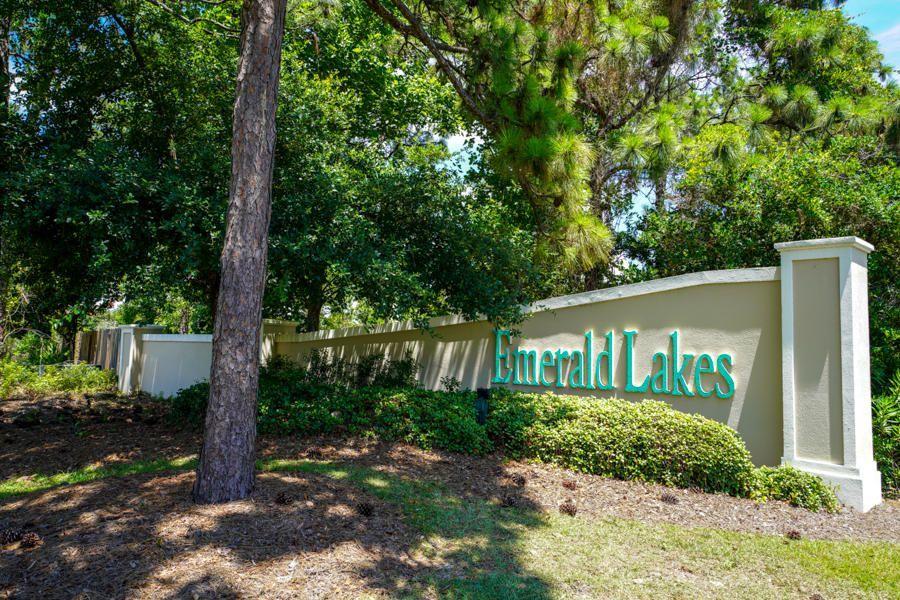 Emerald Lakes - Residential