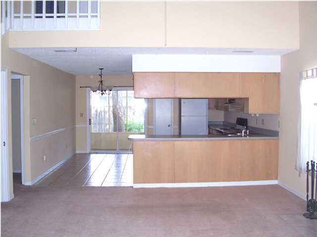 INDIGO VILLAGE - Residential Lease