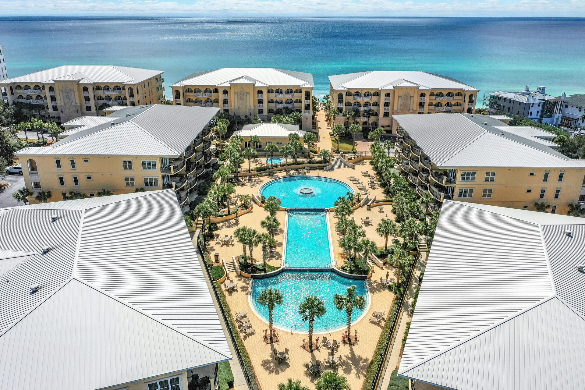 ADAGIO - Residential