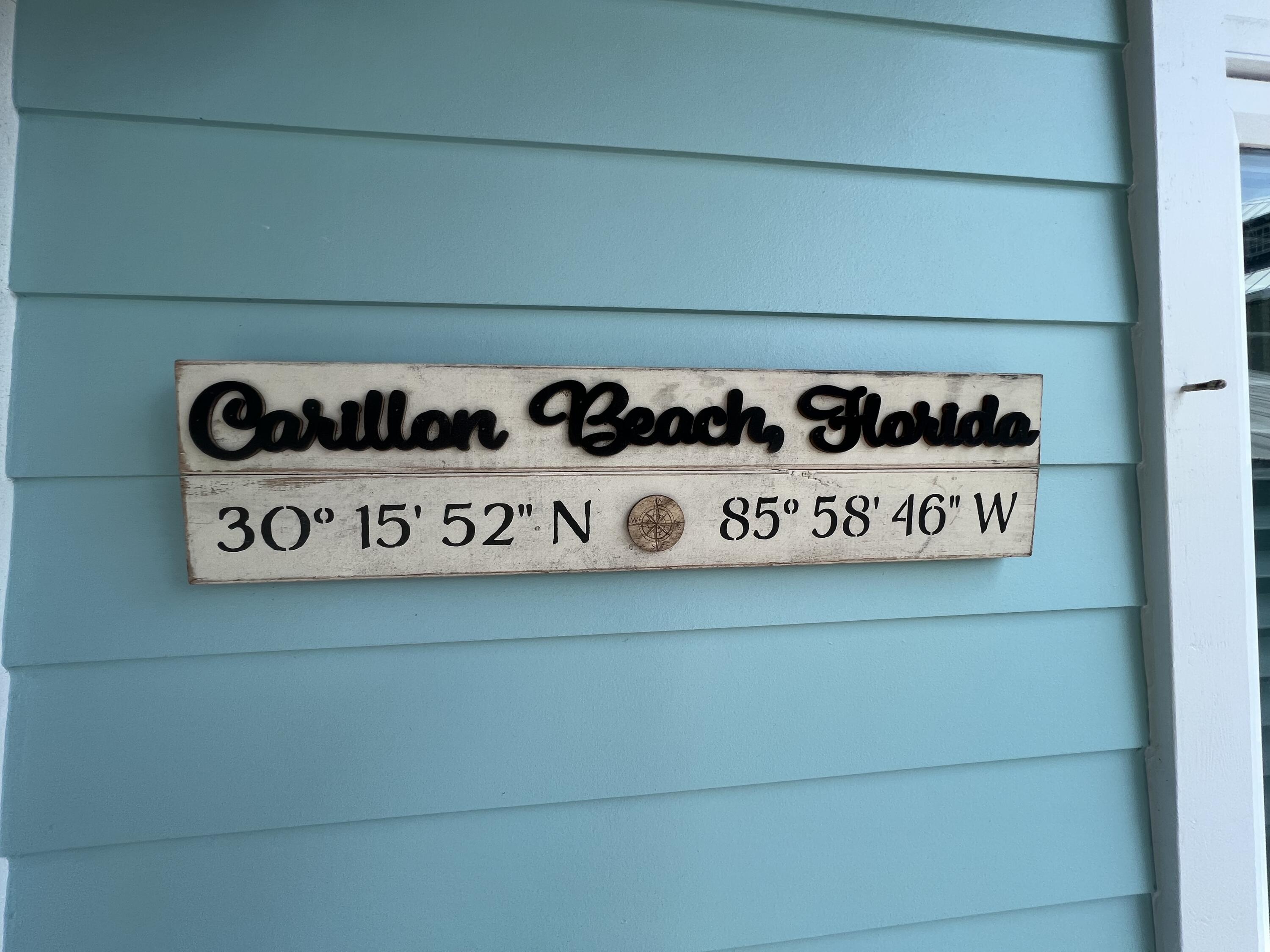 CARILLON BEACH, PHASE XXXI - Residential