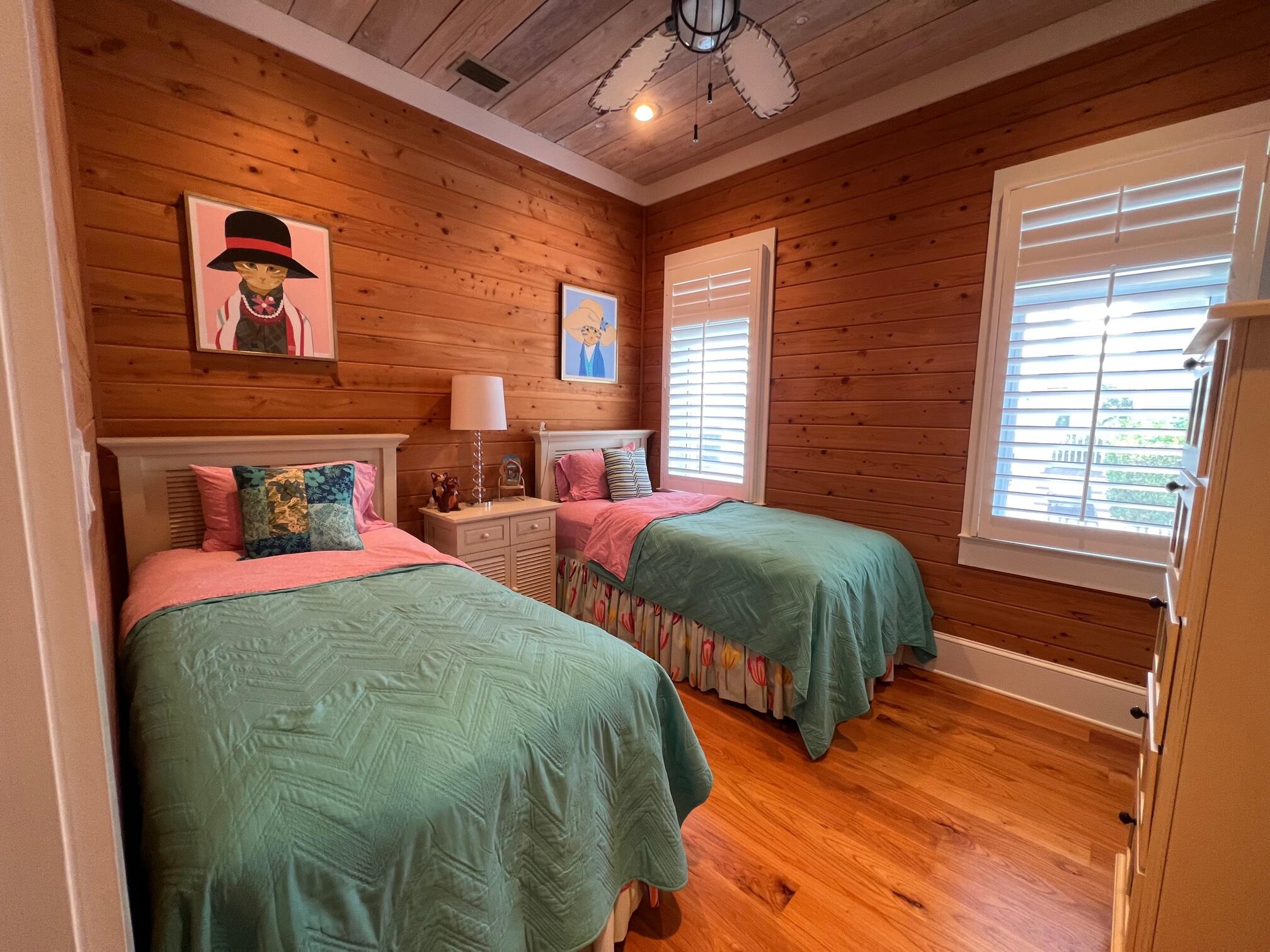 CARILLON BEACH, PHASE XXXI - Residential