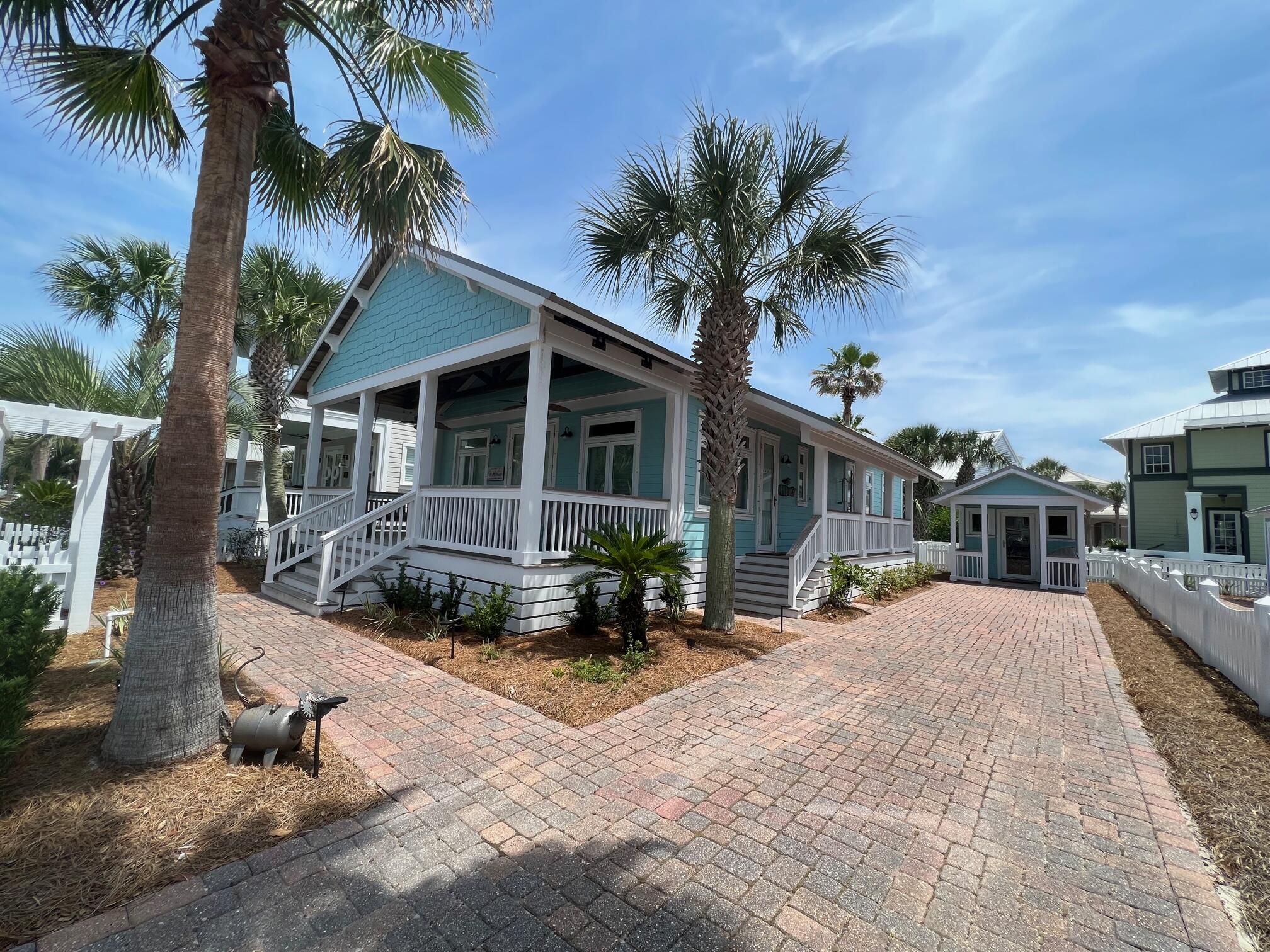 CARILLON BEACH, PHASE XXXI - Residential