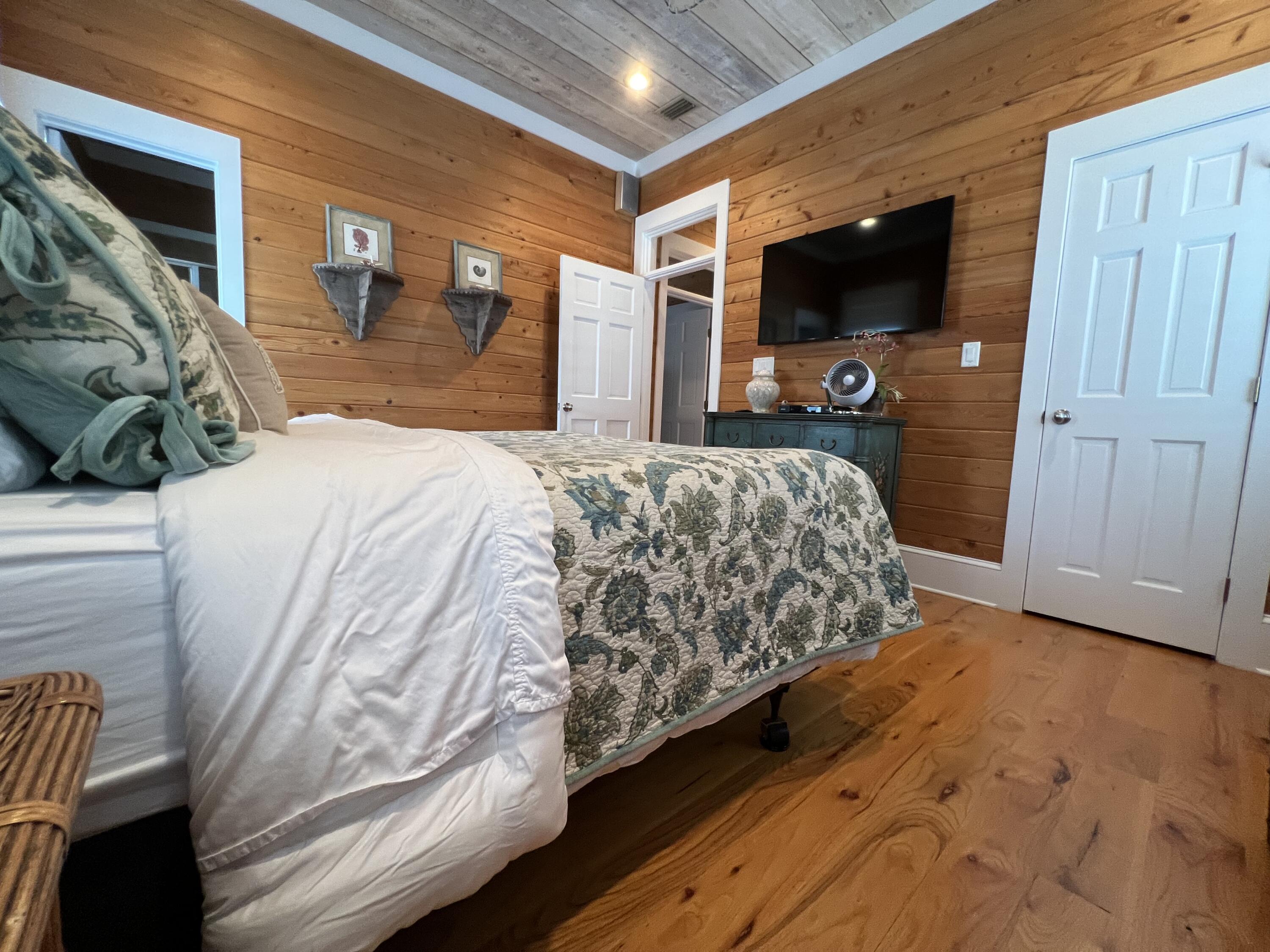 CARILLON BEACH, PHASE XXXI - Residential