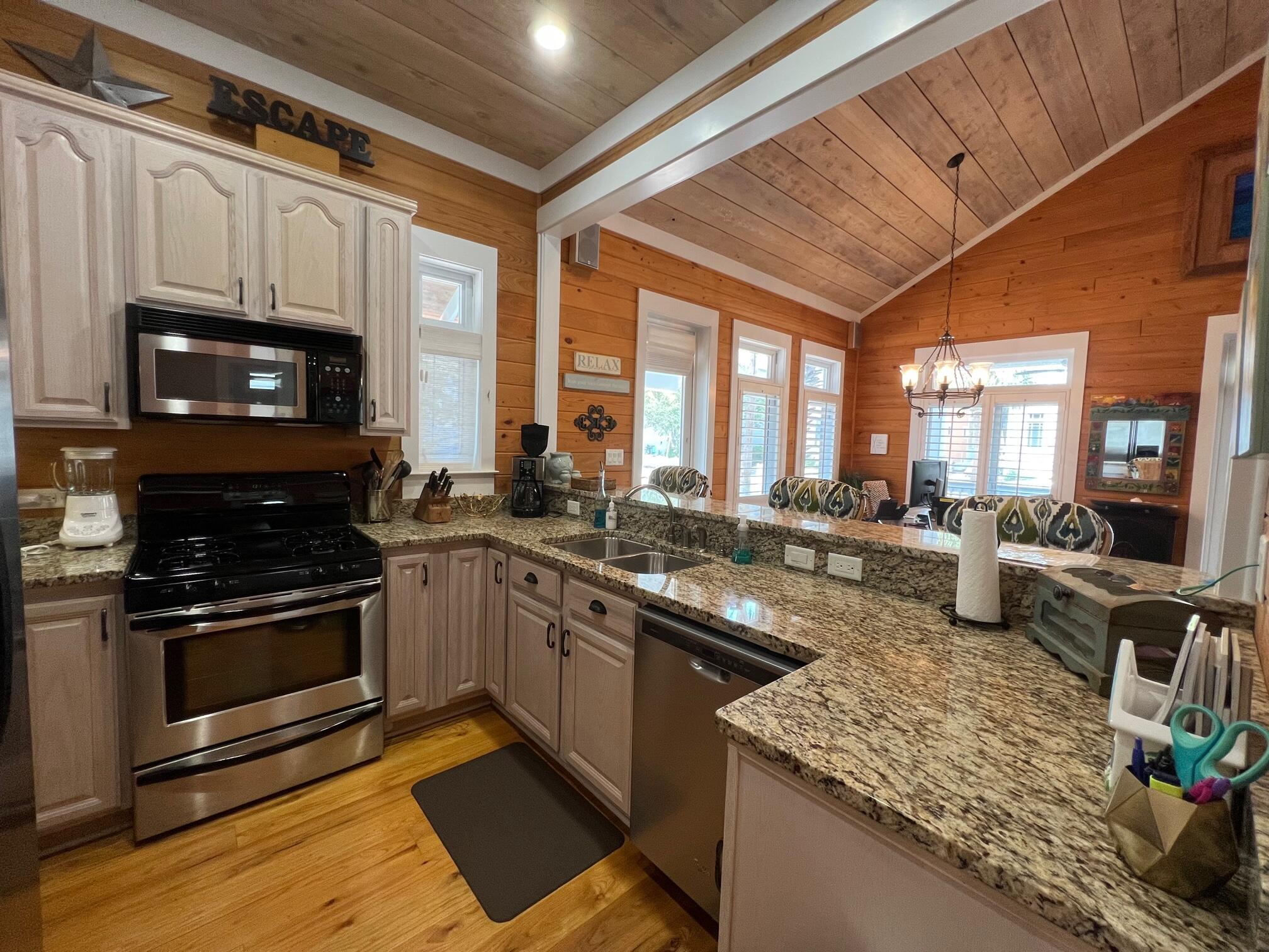CARILLON BEACH, PHASE XXXI - Residential