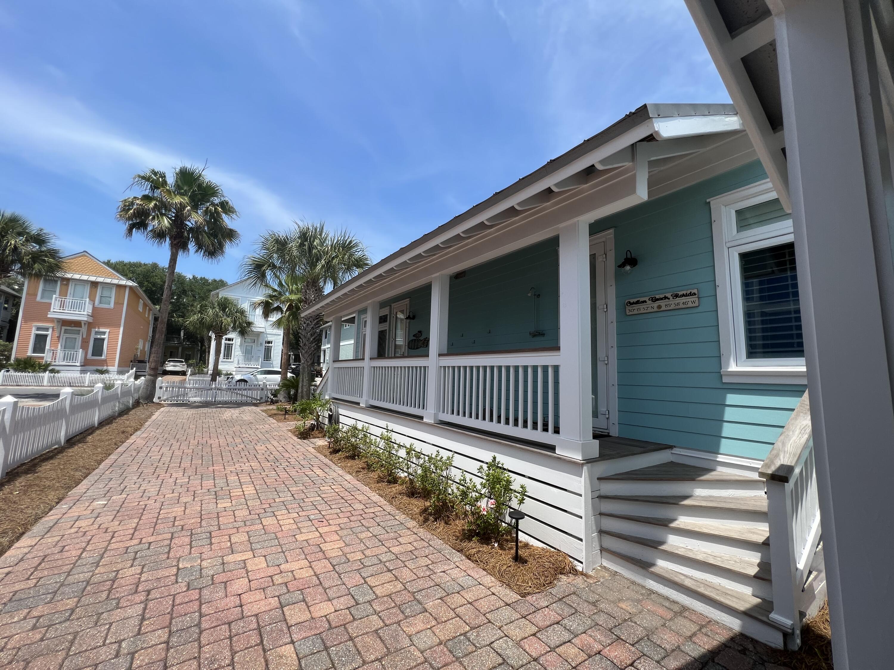 CARILLON BEACH, PHASE XXXI - Residential