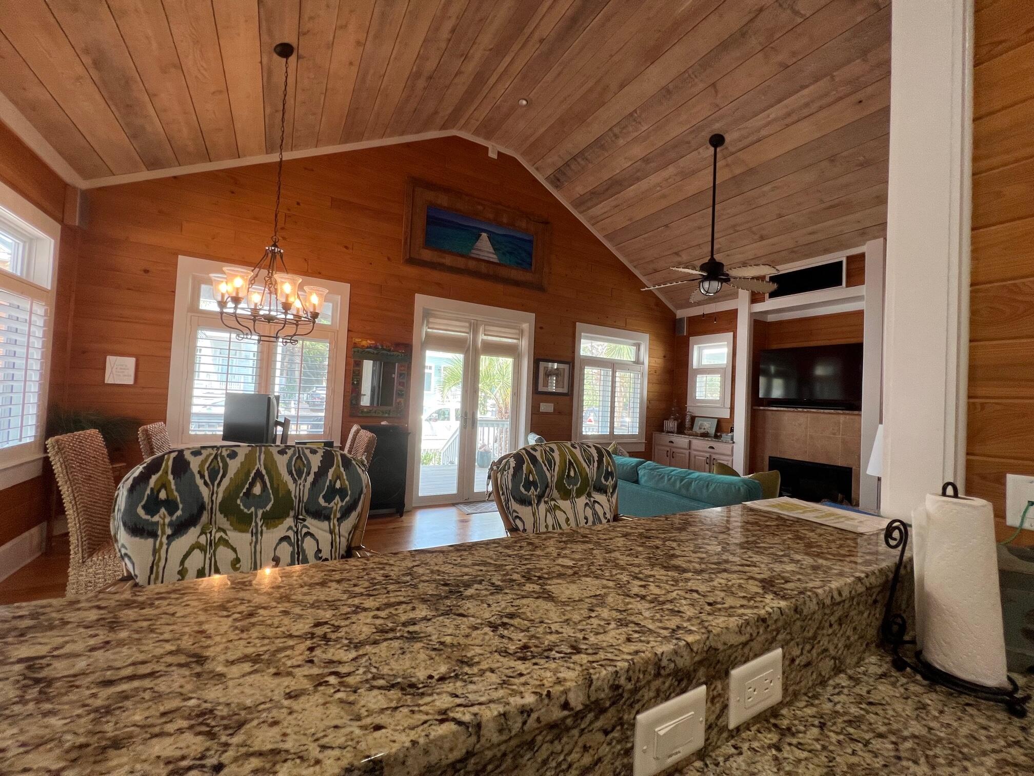 CARILLON BEACH, PHASE XXXI - Residential