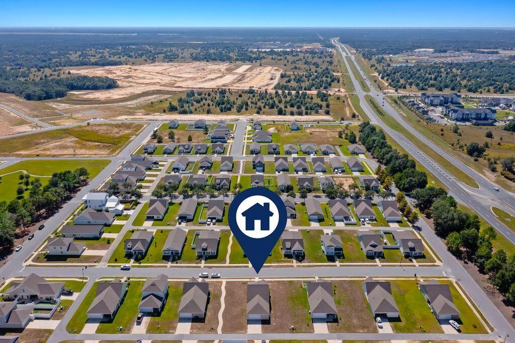 OWL'S HEAD EAST - Residential