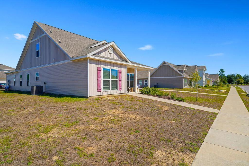 OWL'S HEAD EAST - Residential