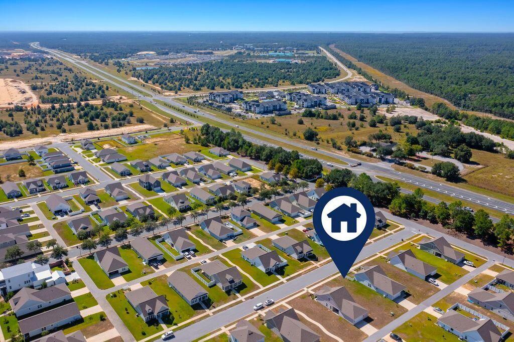 OWL'S HEAD EAST - Residential