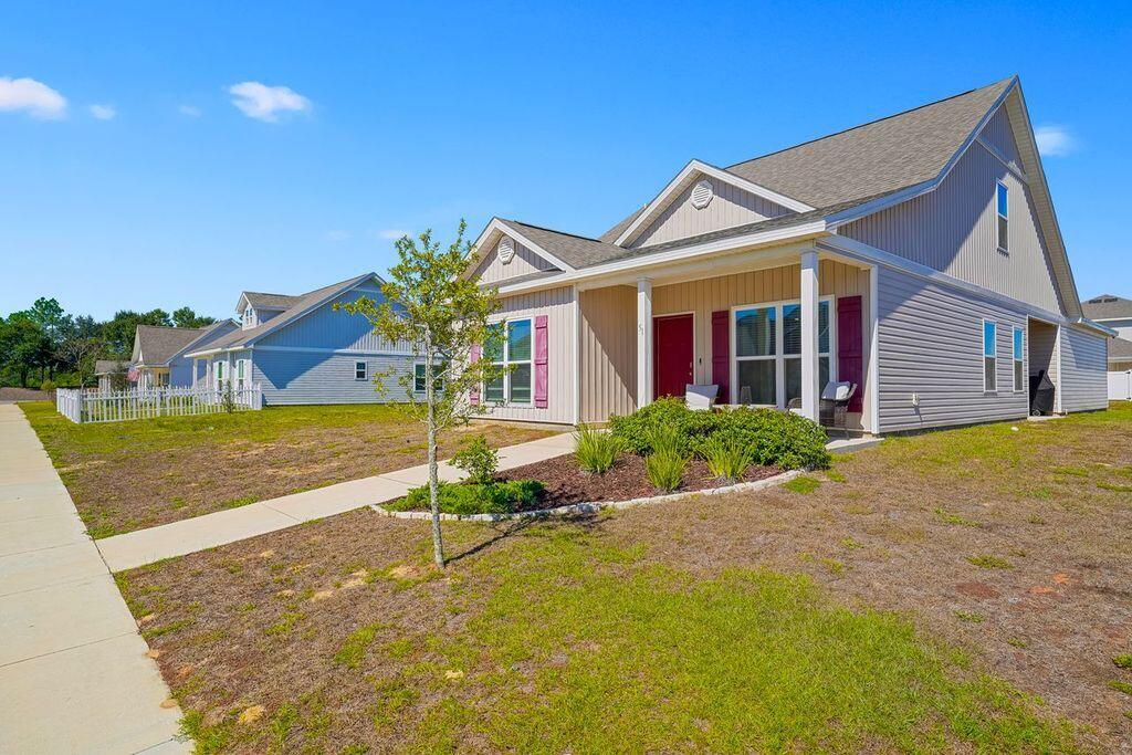 OWL'S HEAD EAST - Residential