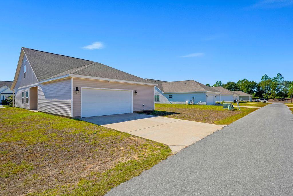 OWL'S HEAD EAST - Residential