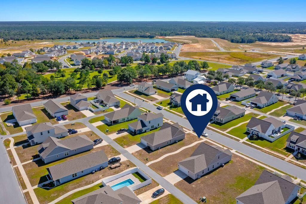OWL'S HEAD EAST - Residential