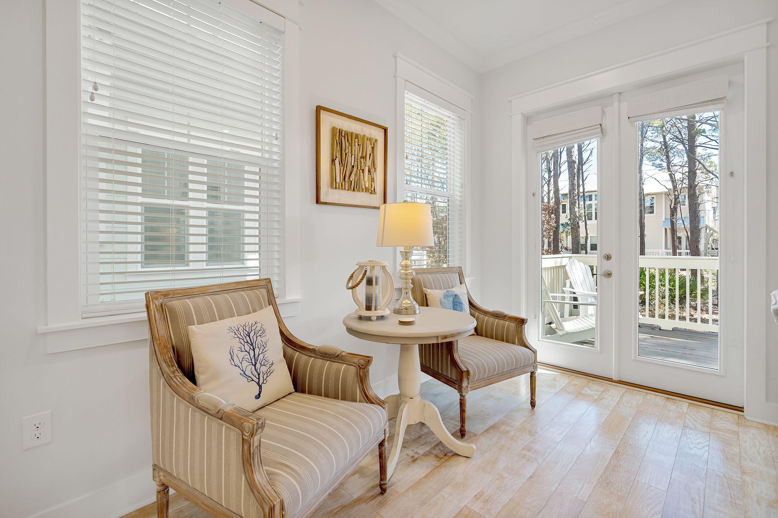 Prominence - Residential