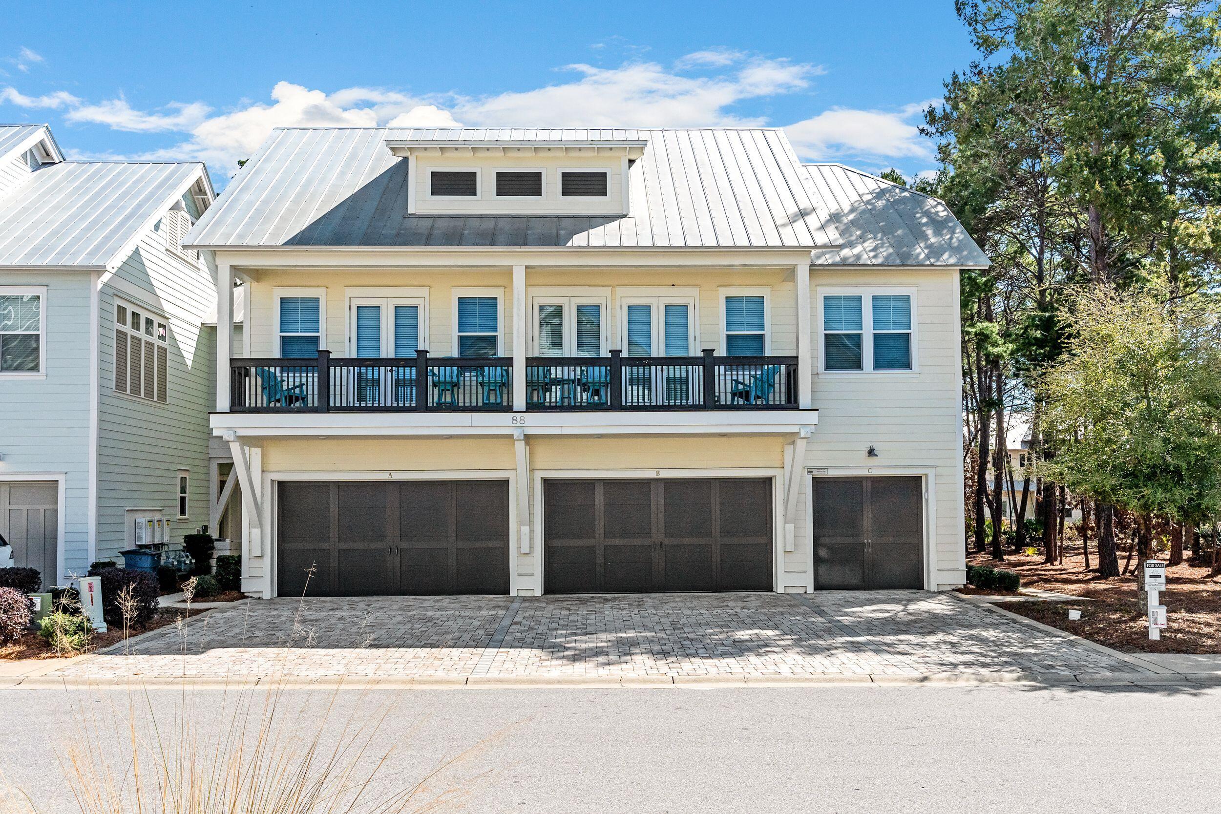 Prominence - Residential