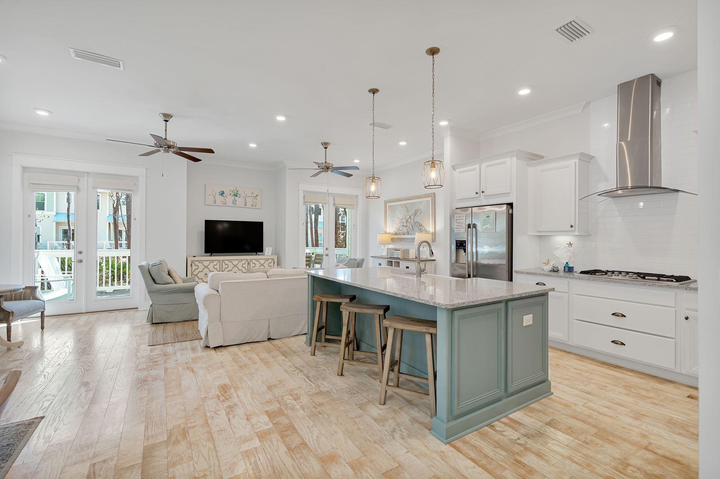 Prominence - Residential