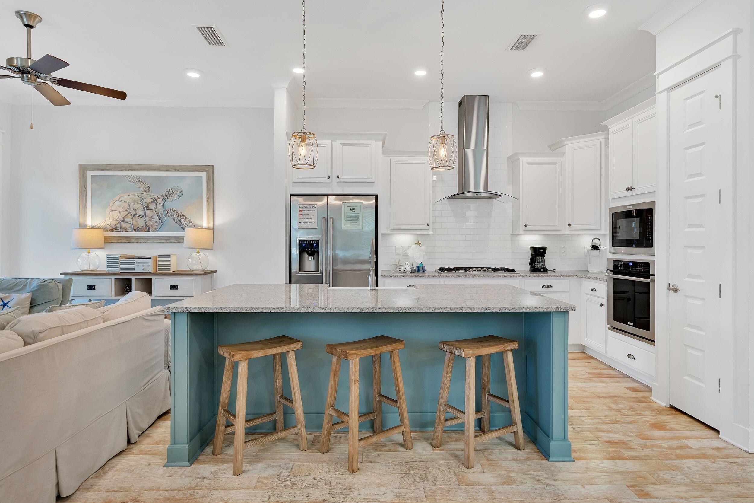 Prominence - Residential