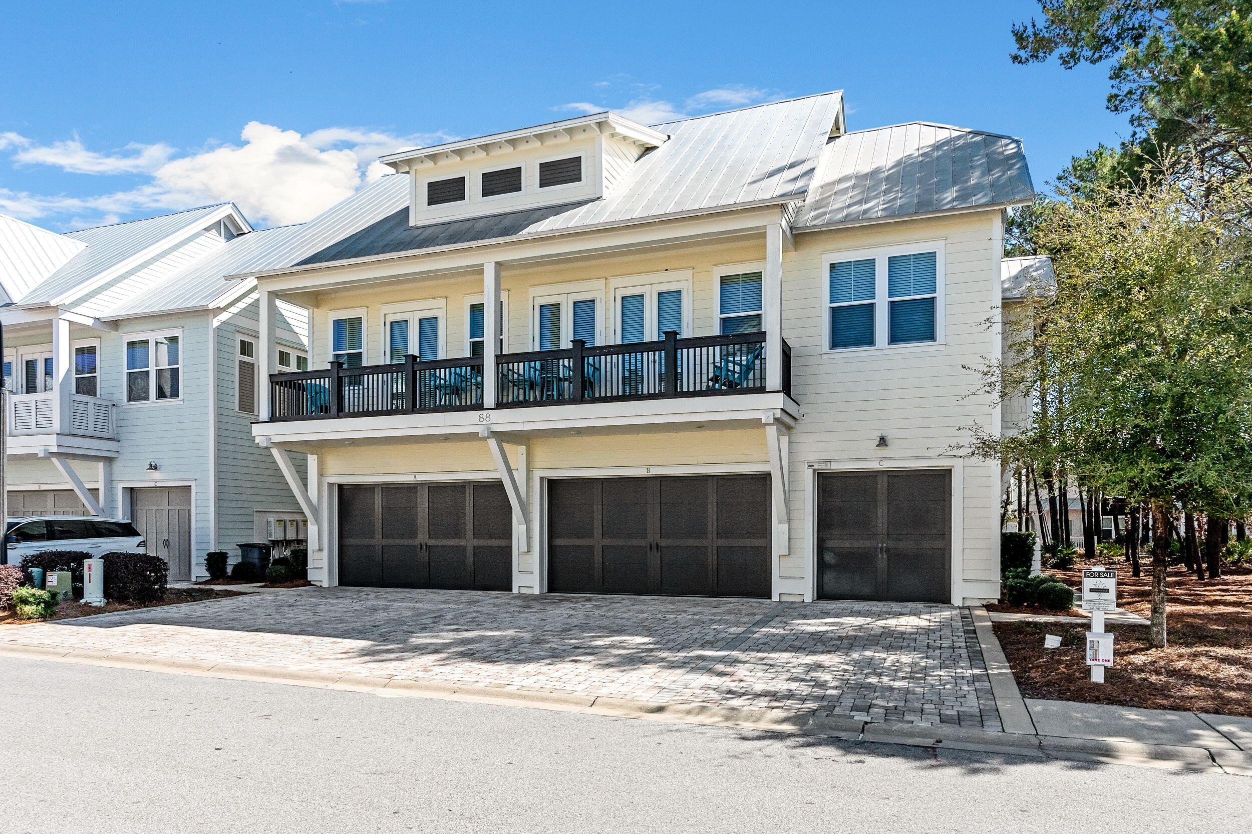 Prominence - Residential