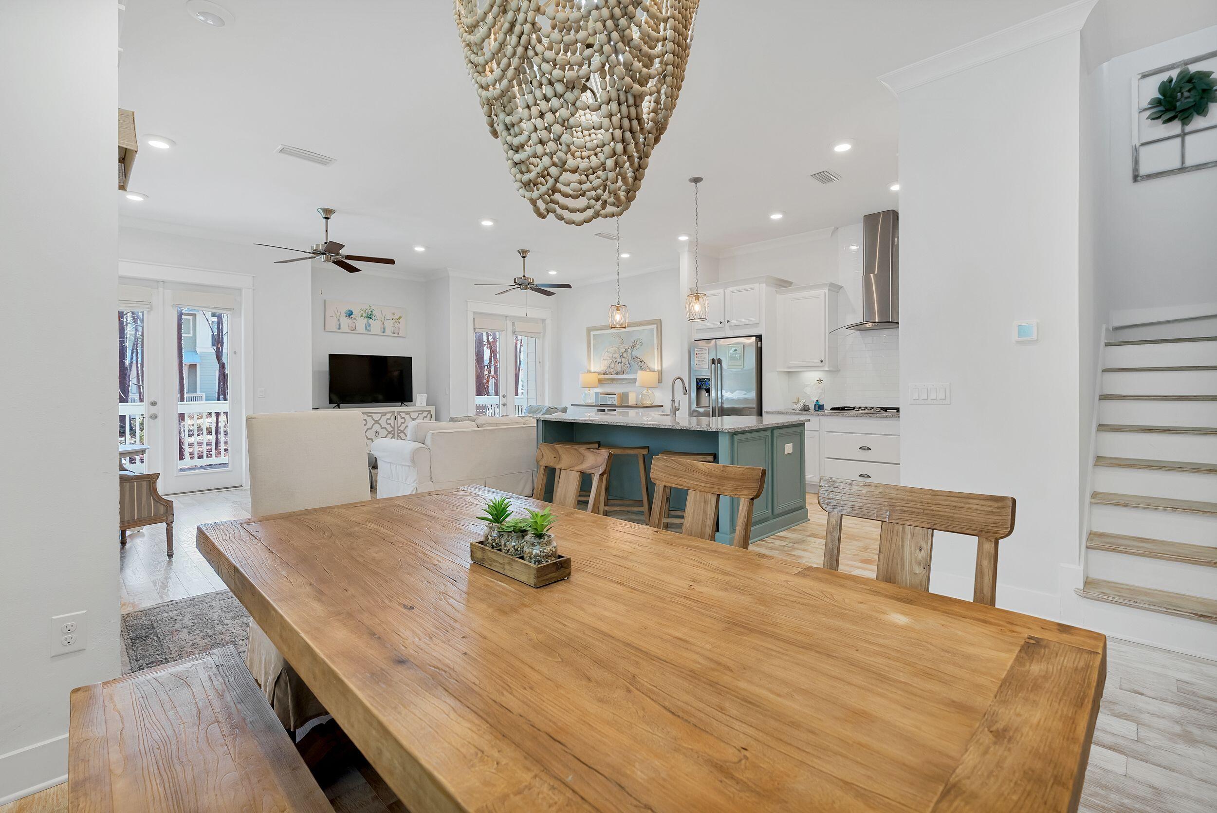 Prominence - Residential