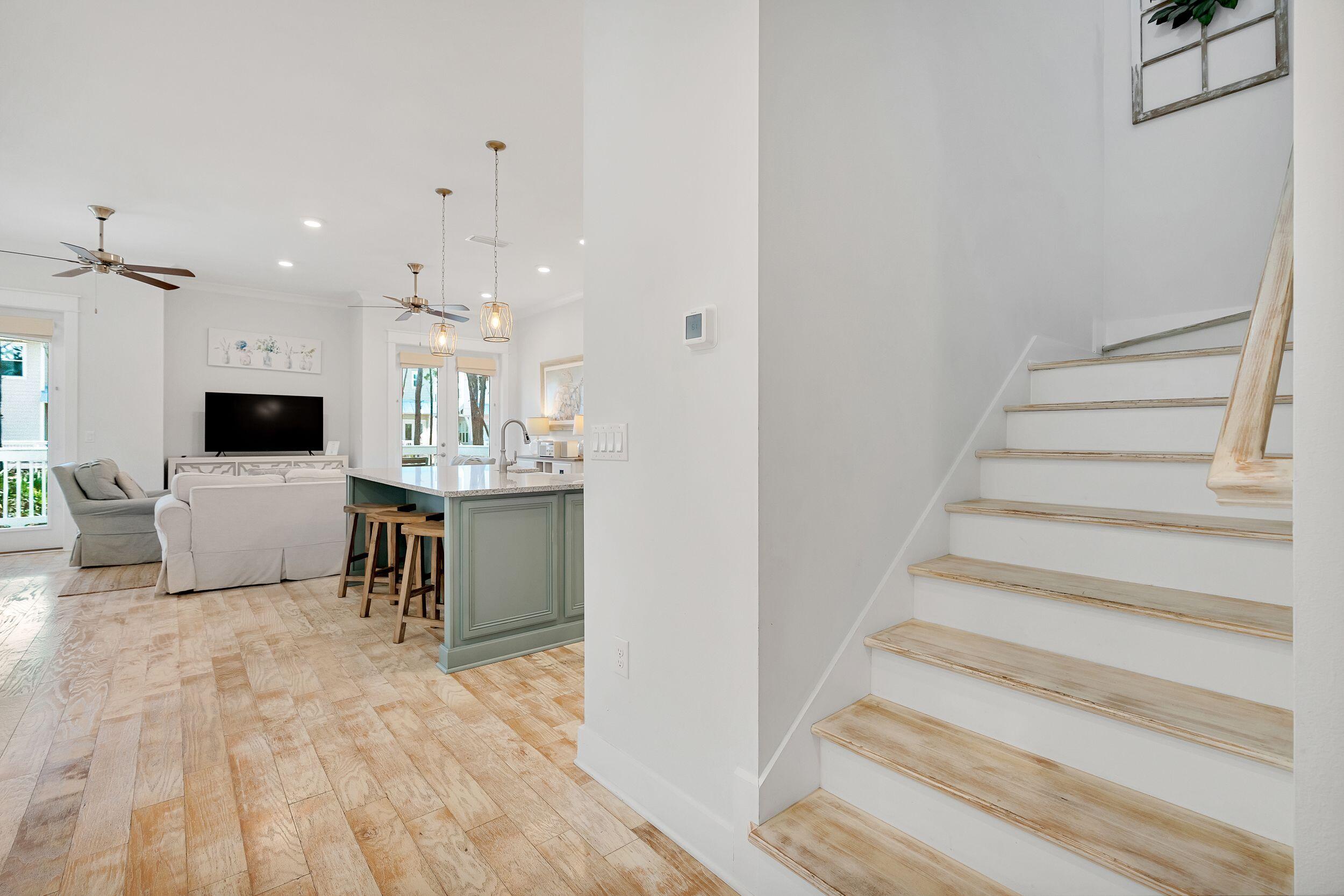 Prominence - Residential