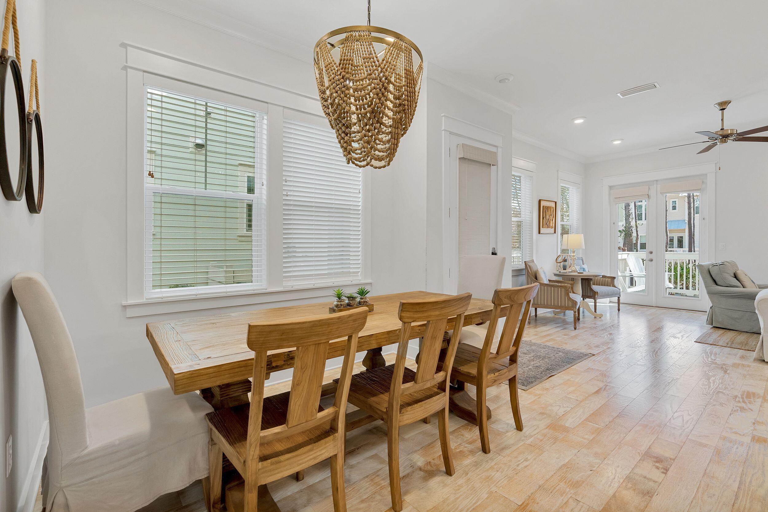 Prominence - Residential